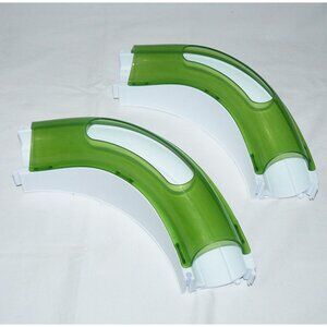 Catit Track And Ball Cat Toy 2 Ramp Pieces, add to your existing set, new